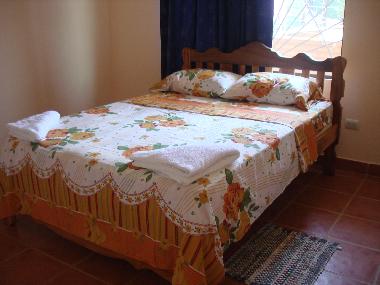 Casa de vacaciones en La Inmaculada (Puntarenas)Casa de vacaciones