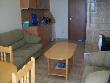 Apartamento de vacaciones en Ravda (Burgas)Casa de vacaciones