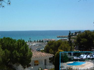 Apartamento de vacaciones en Tarragona, Playa de La Mora (Tarragona)Casa de vacaciones