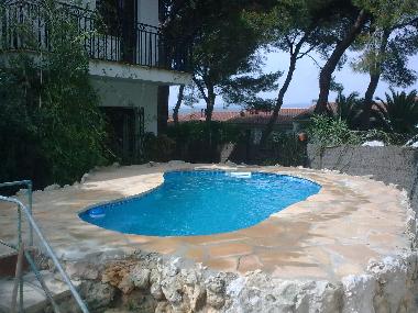 Apartamento de vacaciones en Tarragona, Playa de La Mora (Tarragona)Casa de vacaciones