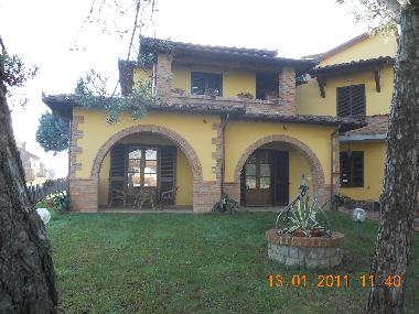 Apartamento de vacaciones en Lucignano, AREZZO Tuscany Italy (Arezzo)Casa de vacaciones