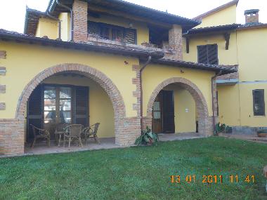 Apartamento de vacaciones en Lucignano, AREZZO Tuscany Italy (Arezzo)Casa de vacaciones