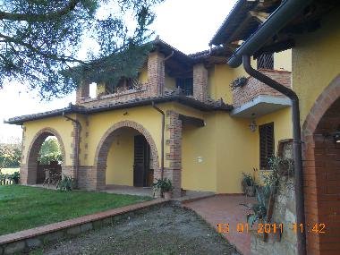 Apartamento de vacaciones en Lucignano, AREZZO Tuscany Italy (Arezzo)Casa de vacaciones