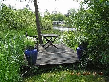 Casa de vacaciones en Tikb (Frederiksborg)Casa de vacaciones