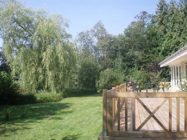 Casa de vacaciones en Tikb (Frederiksborg)Casa de vacaciones