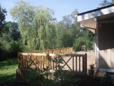 Casa de vacaciones en Tikb (Frederiksborg)Casa de vacaciones