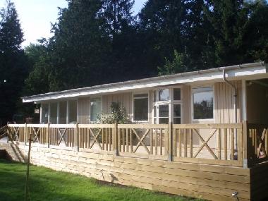 Casa de vacaciones en Tikb (Frederiksborg)Casa de vacaciones