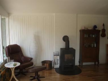 Casa de vacaciones en Tikb (Frederiksborg)Casa de vacaciones