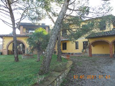 Apartamento de vacaciones en Lucignano, AREZZO Tuscany Italy (Arezzo)Casa de vacaciones
