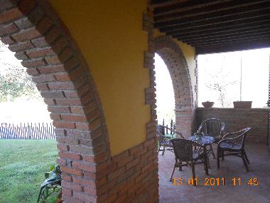 Apartamento de vacaciones en Lucignano, AREZZO Tuscany Italy (Arezzo)Casa de vacaciones