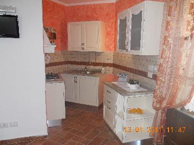 Apartamento de vacaciones en Lucignano, AREZZO Tuscany Italy (Arezzo)Casa de vacaciones