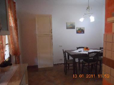 Apartamento de vacaciones en Lucignano, AREZZO Tuscany Italy (Arezzo)Casa de vacaciones