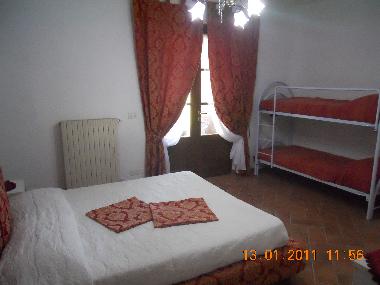 Apartamento de vacaciones en Lucignano, AREZZO Tuscany Italy (Arezzo)Casa de vacaciones
