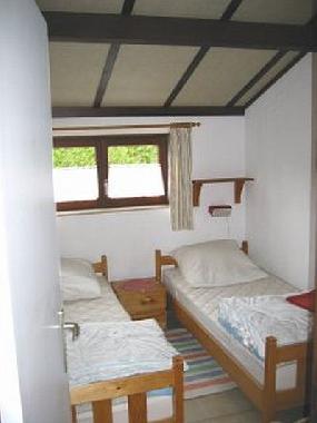 Casa de vacaciones en Middelkerke (Flandes)Casa de vacaciones