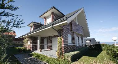 Chalet en Liencres (Cantabria)Casa de vacaciones