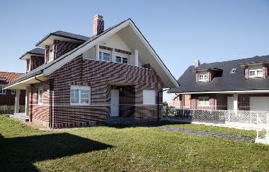 Chalet en Liencres (Cantabria)Casa de vacaciones