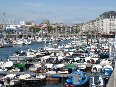 Chalet en Liencres (Cantabria)Casa de vacaciones