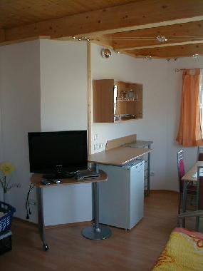 Apartamento de vacaciones en Ebersdorf/Leiben (Waldviertel)Casa de vacaciones