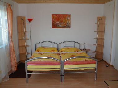 Apartamento de vacaciones en Ebersdorf/Leiben (Waldviertel)Casa de vacaciones