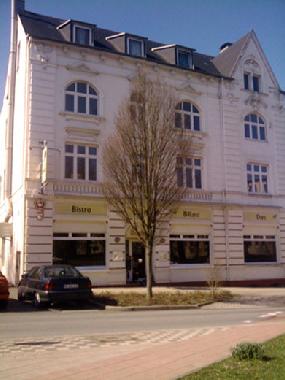 Apartamento de vacaciones en Velbert (Region Dsseldorf)Casa de vacaciones