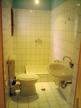 Apartamento de vacaciones en Velbert (Region Dsseldorf)Casa de vacaciones