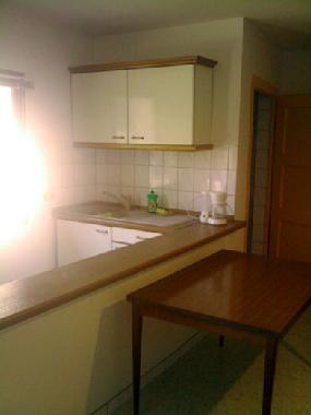 Apartamento de vacaciones en Velbert (Region Dsseldorf)Casa de vacaciones