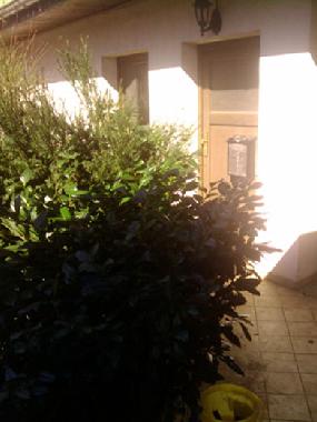 Apartamento de vacaciones en Velbert (Region Dsseldorf)Casa de vacaciones