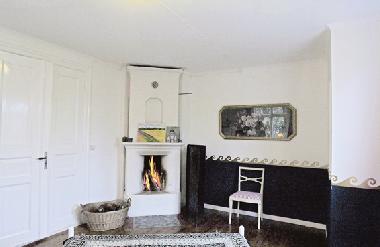 Casa de vacaciones en Sandebo (Smaland)Casa de vacaciones