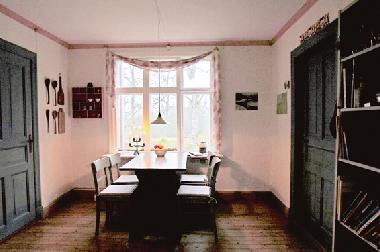 Casa de vacaciones en Sandebo (Smaland)Casa de vacaciones