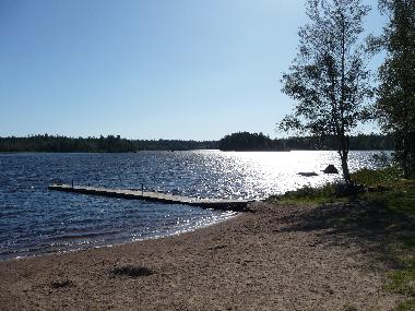 Casa de vacaciones en Sandebo (Smaland)Casa de vacaciones