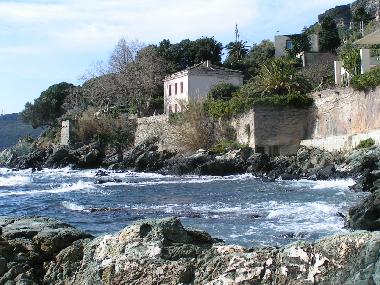 Apartamento de vacaciones en Erbalunga Cap corse (Haute-Corse)Casa de vacaciones