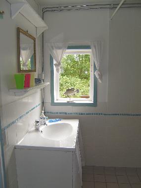 Casa de vacaciones en Sandebo (Smaland)Casa de vacaciones