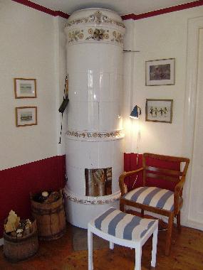 Casa de vacaciones en Sandebo (Smaland)Casa de vacaciones