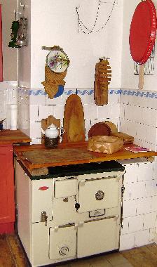 Casa de vacaciones en Sandebo (Smaland)Casa de vacaciones