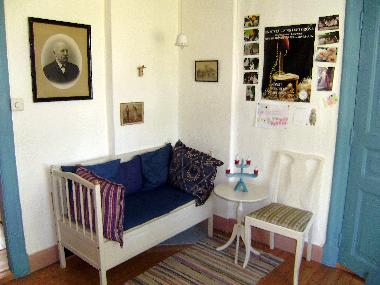 Casa de vacaciones en Sandebo (Smaland)Casa de vacaciones