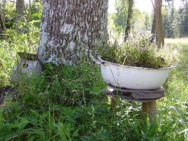 Casa de vacaciones en Sandebo (Smaland)Casa de vacaciones