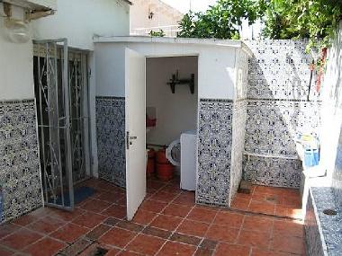 patio andaluz