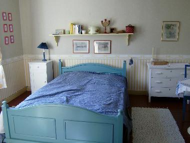 Casa de vacaciones en Sandebo (Smaland)Casa de vacaciones