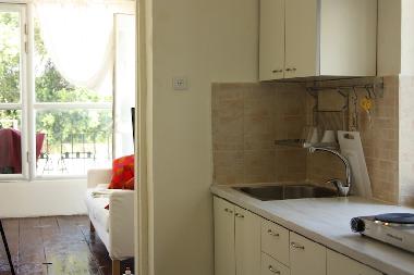 Apartamento de vacaciones en Tel Aviv (Tel Aviv)Casa de vacaciones