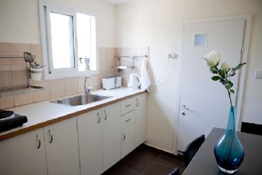 Apartamento de vacaciones en Tel Aviv (Tel Aviv)Casa de vacaciones