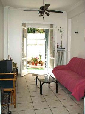 Apartamento de vacaciones en Athens (Attiki)Casa de vacaciones