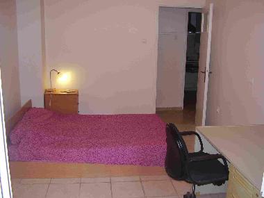 Apartamento de vacaciones en Athens (Attiki)Casa de vacaciones