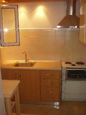 Apartamento de vacaciones en Athens (Attiki)Casa de vacaciones