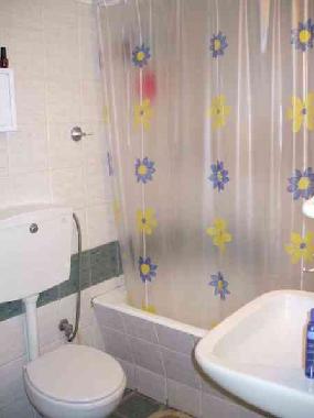 Apartamento de vacaciones en Athens (Attiki)Casa de vacaciones