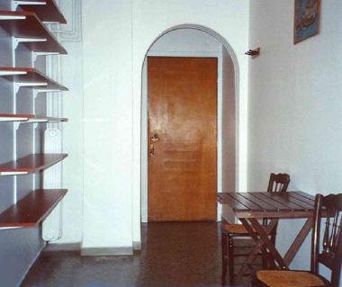 Apartamento de vacaciones en Athens (Attiki)Casa de vacaciones