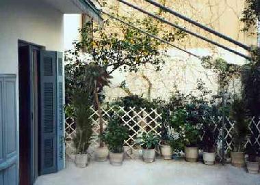 Apartamento de vacaciones en Athens (Attiki)Casa de vacaciones