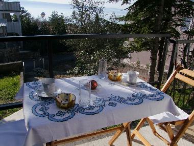 Apartamento de vacaciones en Selce (Primorsko-Goranska)Casa de vacaciones