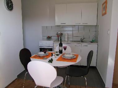 Apartamento de vacaciones en Selce (Primorsko-Goranska)Casa de vacaciones