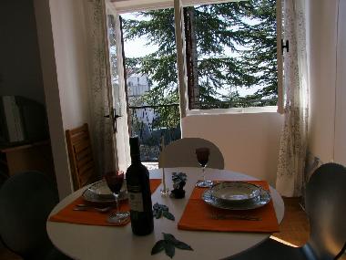 Apartamento de vacaciones en Selce (Primorsko-Goranska)Casa de vacaciones