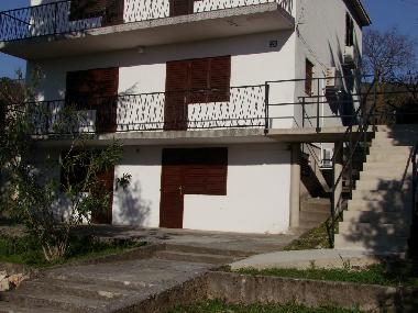 Apartamento de vacaciones en Selce (Primorsko-Goranska)Casa de vacaciones